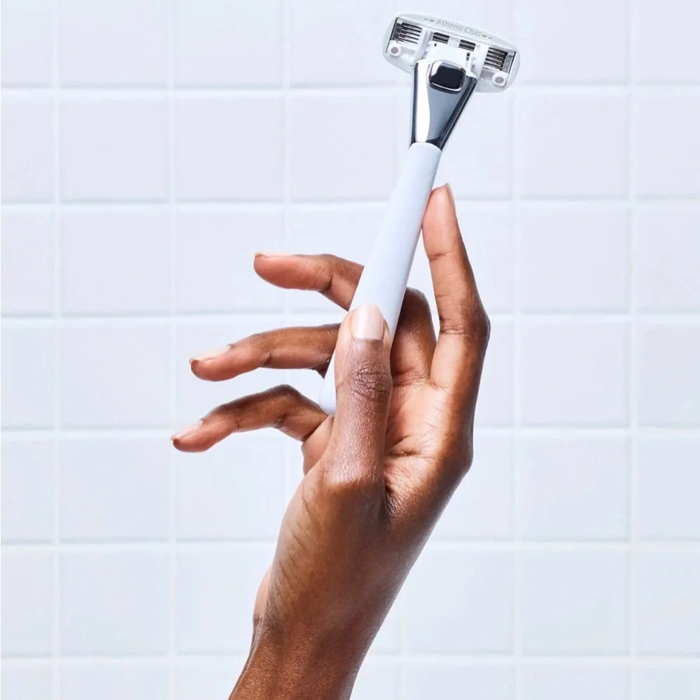 Athena Club Razor Kit - Picture 9 of 15